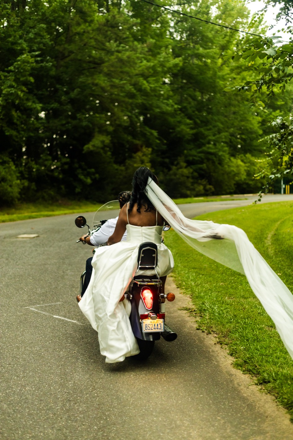 Tasha and Tiara, motorcycle love, frame 06