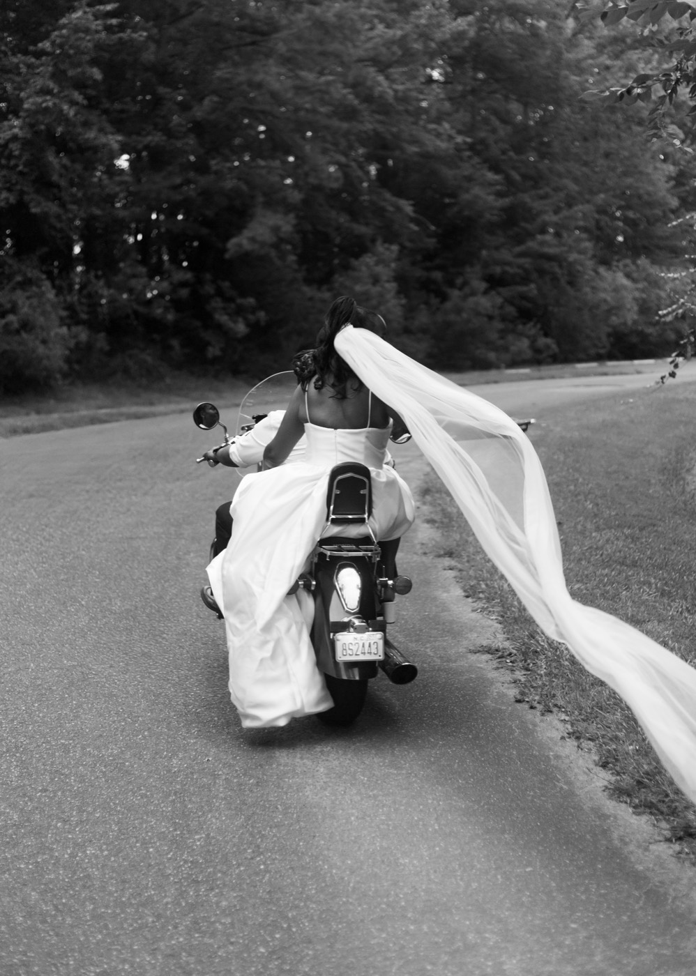 Tasha and Tiara, motorcycle love, frame 07