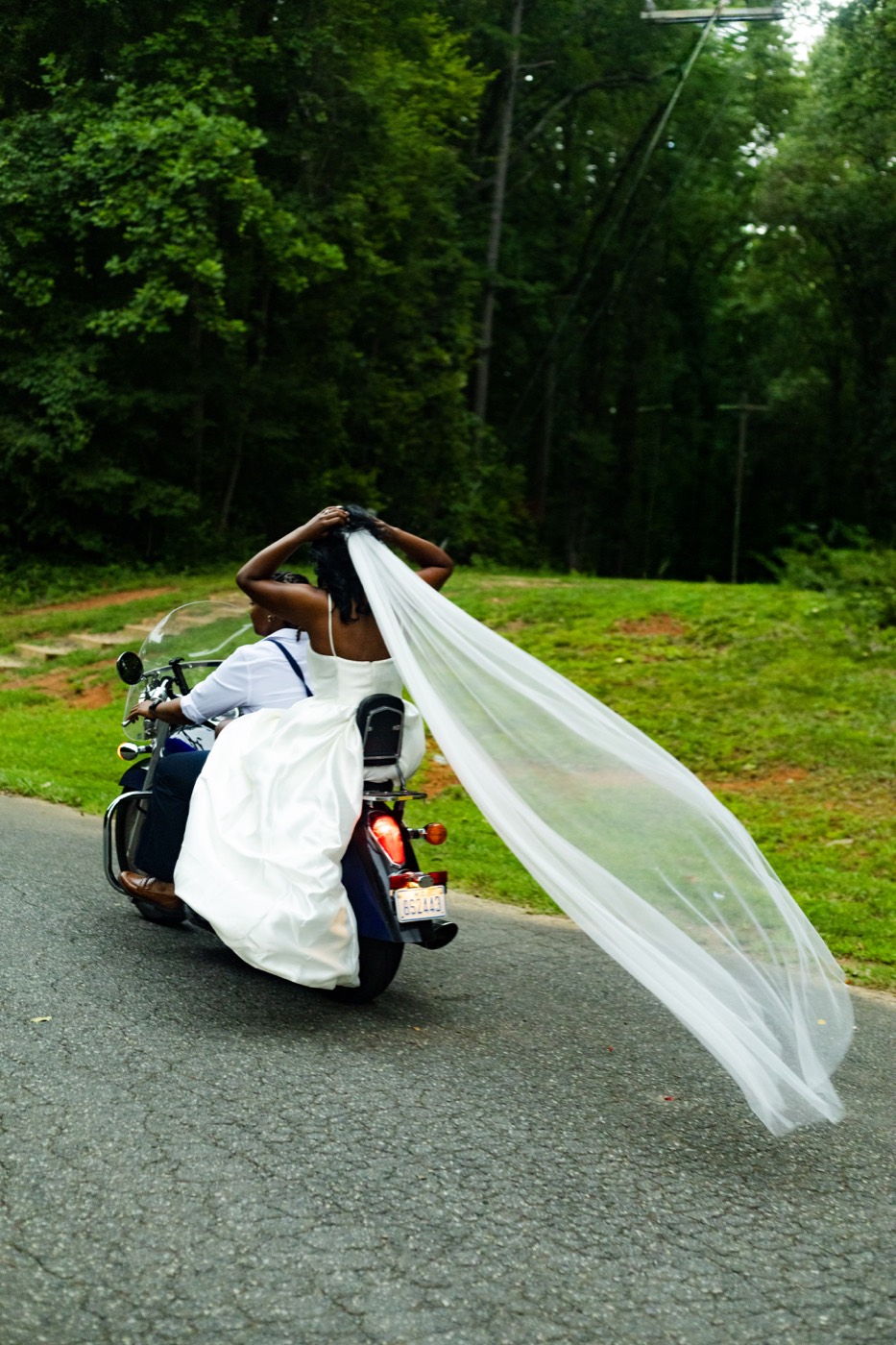 Tasha and Tiara, motorcycle love, frame 09