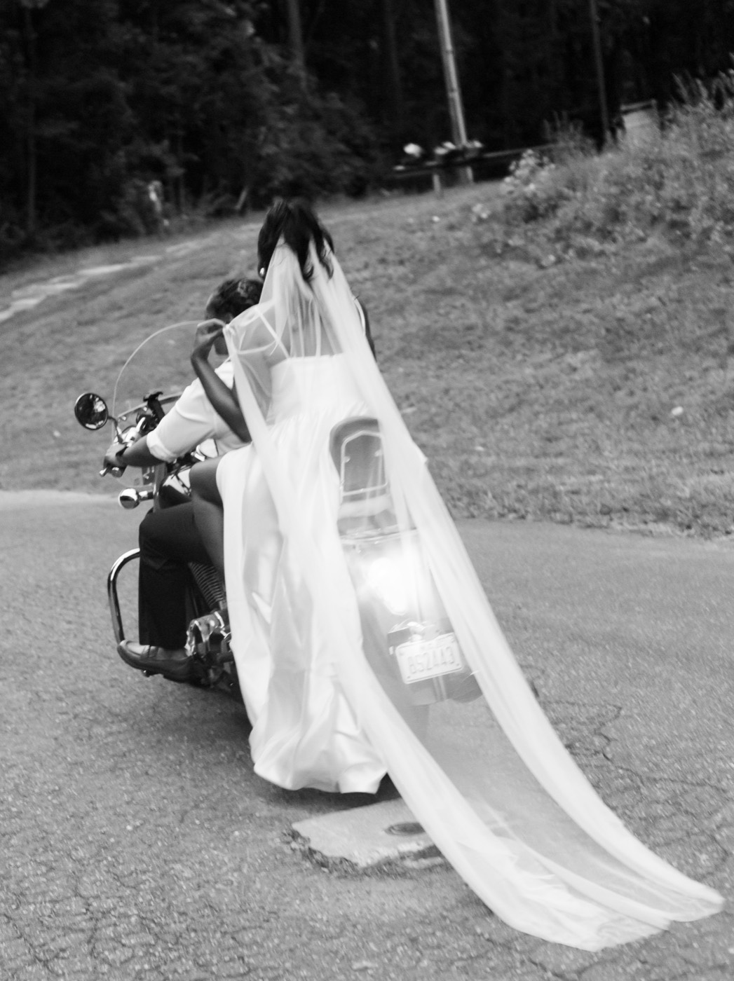 Tasha and Tiara, motorcycle love, frame 13