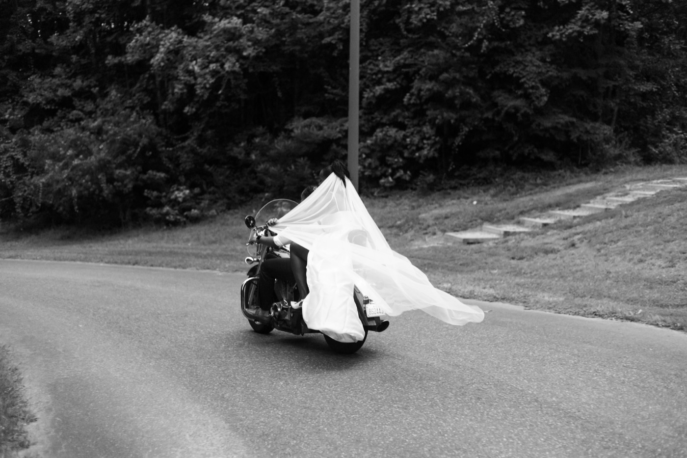 Tasha and Tiara, motorcycle love, frame 21