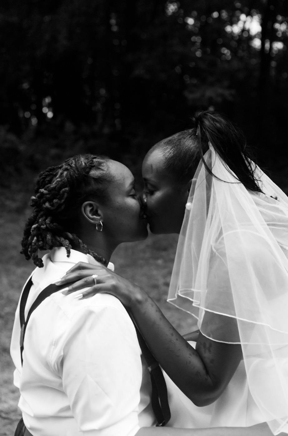 Tasha and Tiara, motorcycle love, frame 27