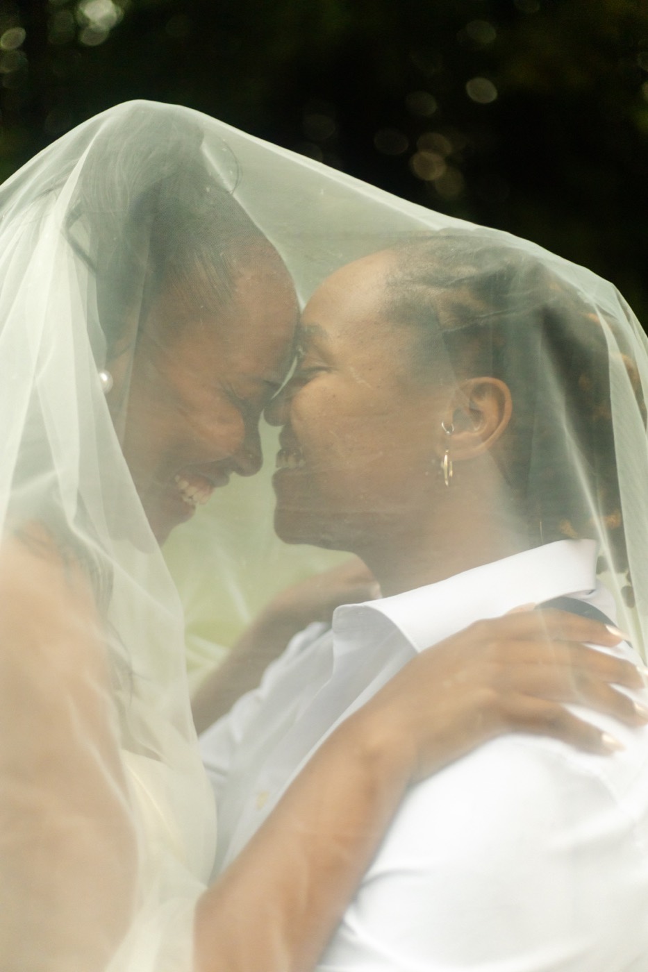 Tasha and Tiara, motorcycle love, frame 35