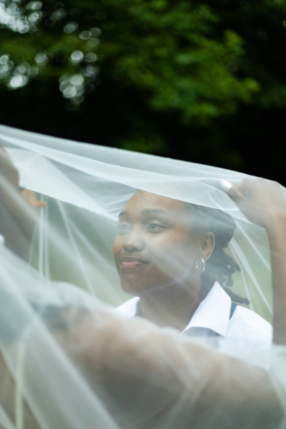 Tasha and Tiara, motorcycle love, frame 44