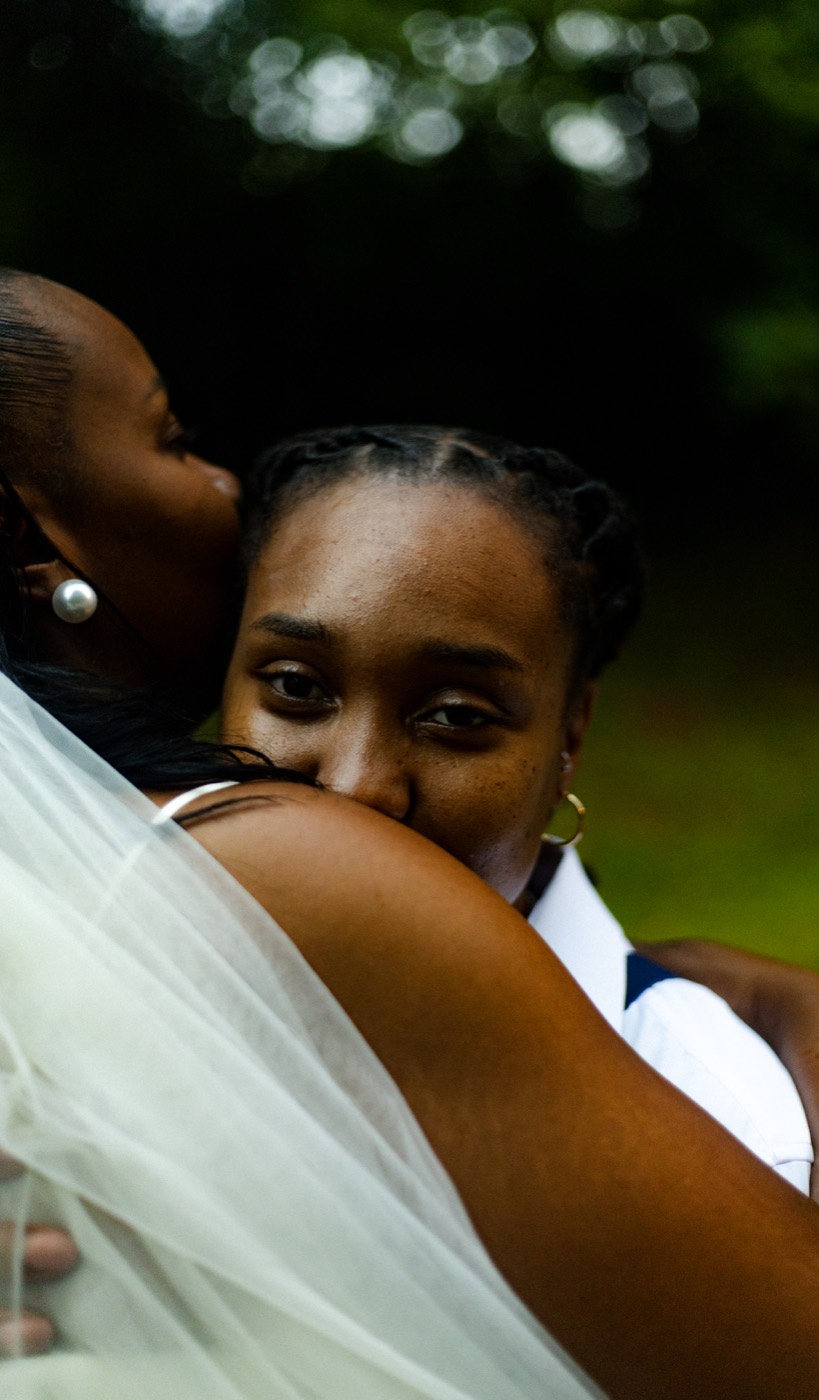 Tasha and Tiara, motorcycle love, frame 49