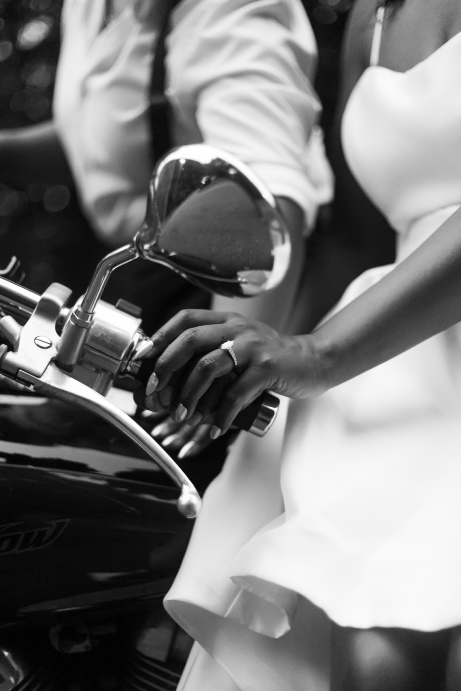 Tasha and Tiara, motorcycle love, frame 62