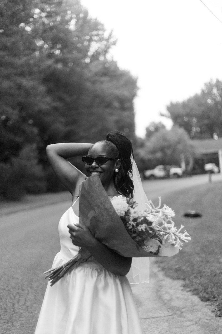 Tasha and Tiara, motorcycle love, frame 65