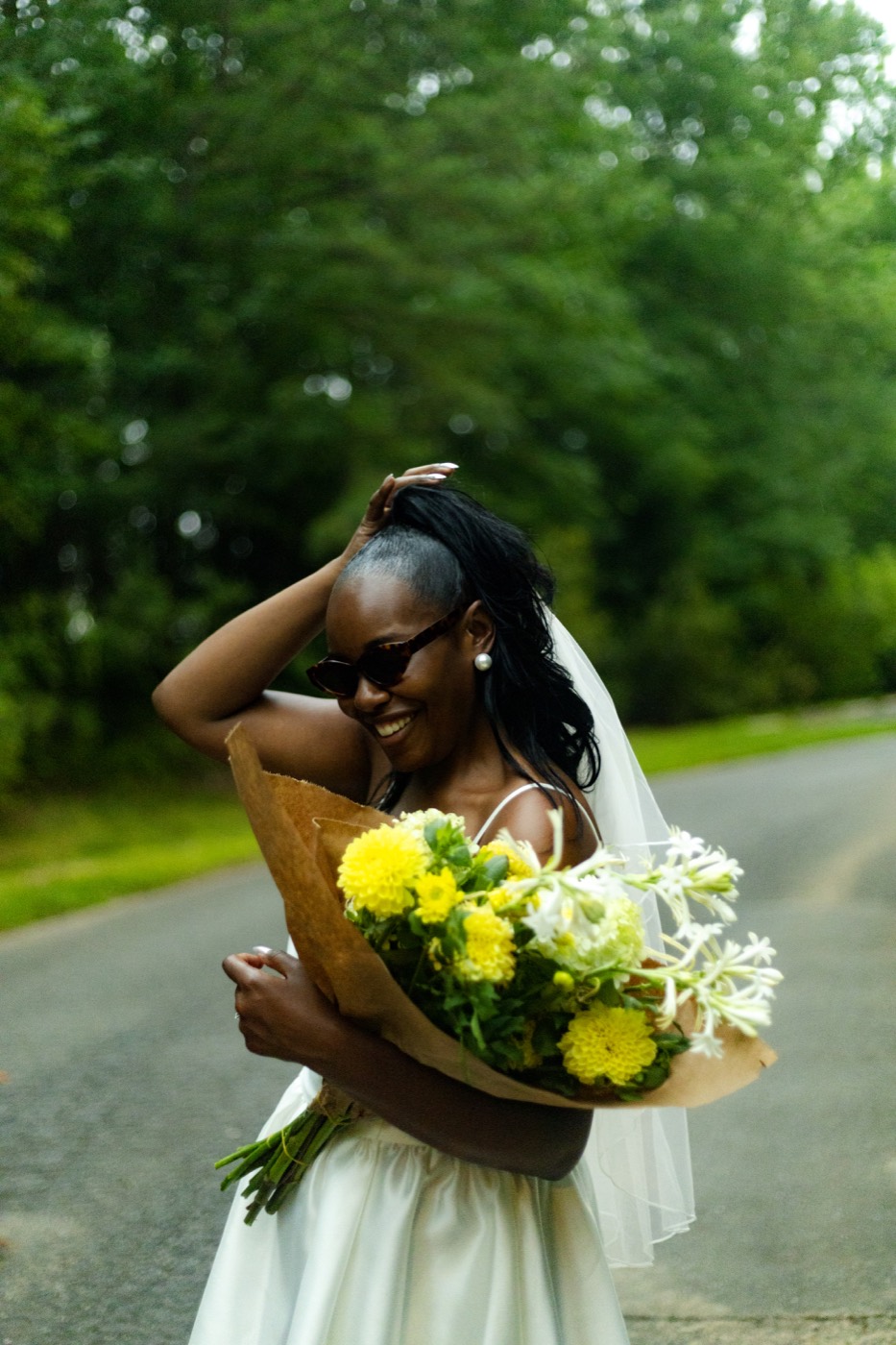 Tasha and Tiara, motorcycle love, frame 67