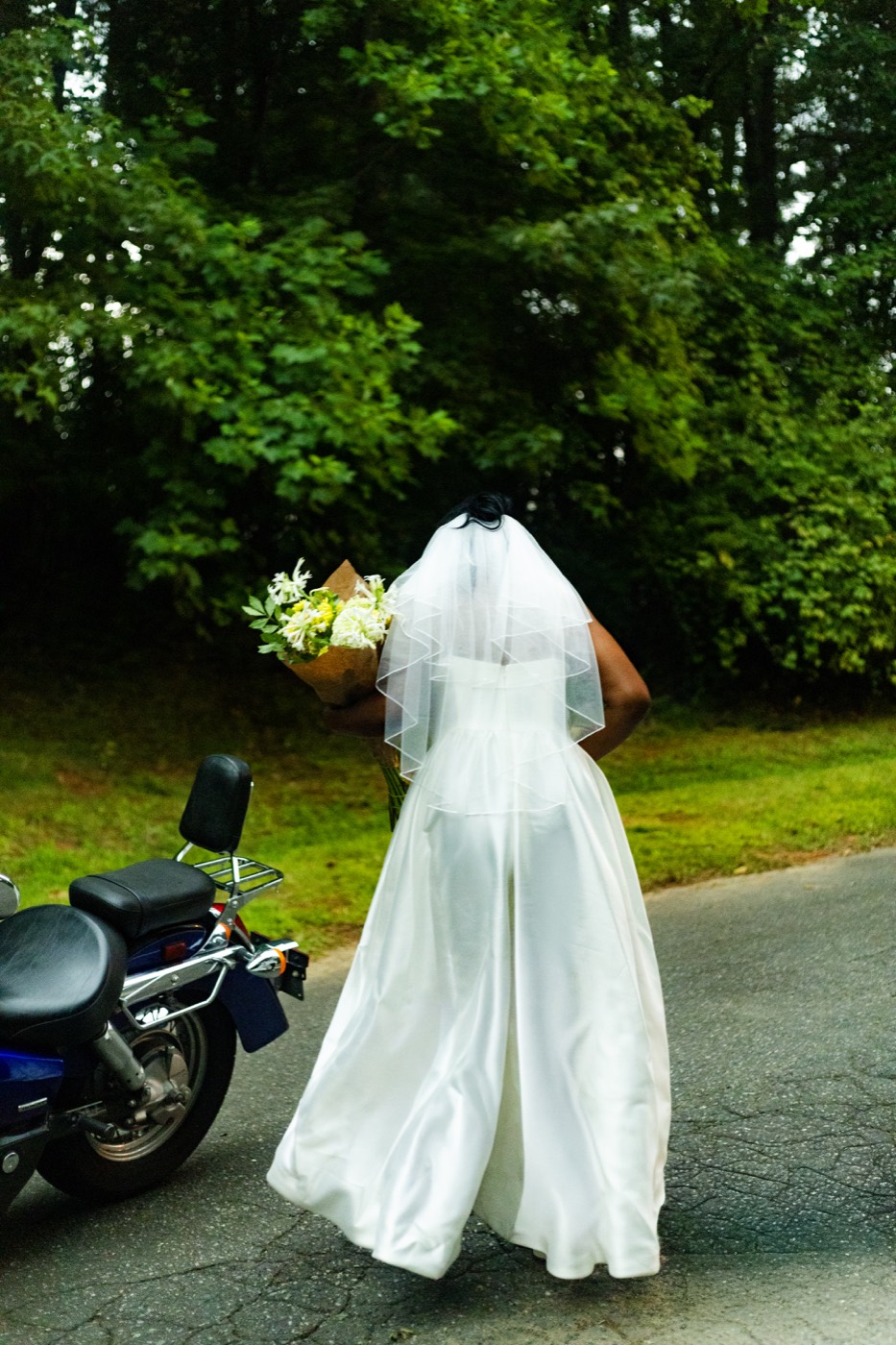 Tasha and Tiara, motorcycle love, frame 68
