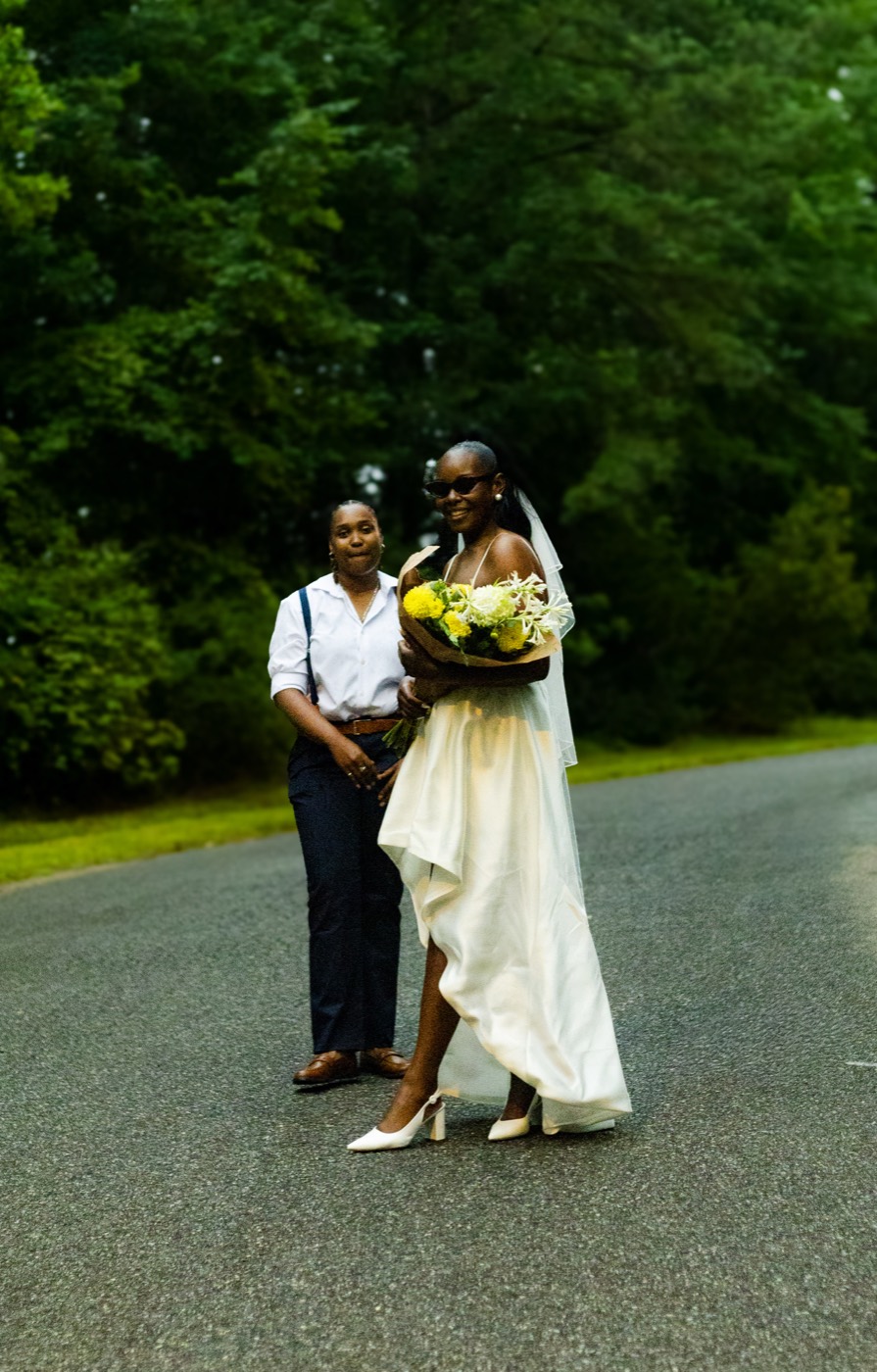 Tasha and Tiara, motorcycle love, frame 78