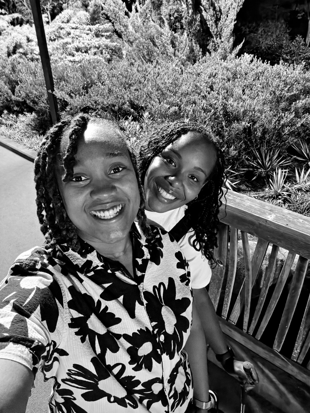 Tasha and Tiara, frame 08