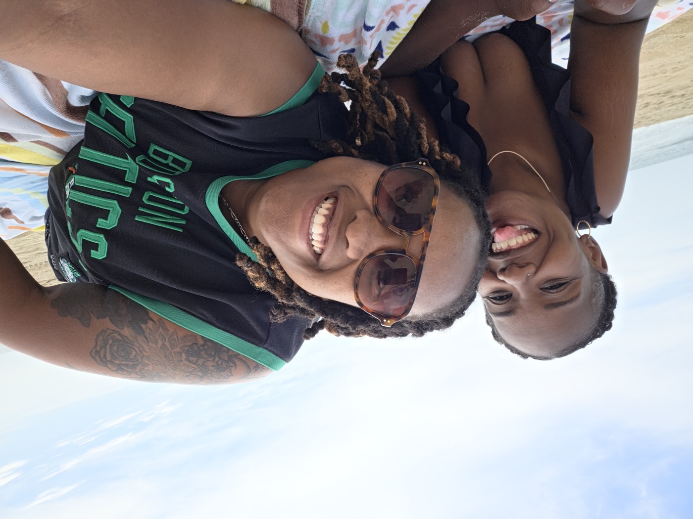 Tasha and Tiara, frame 16