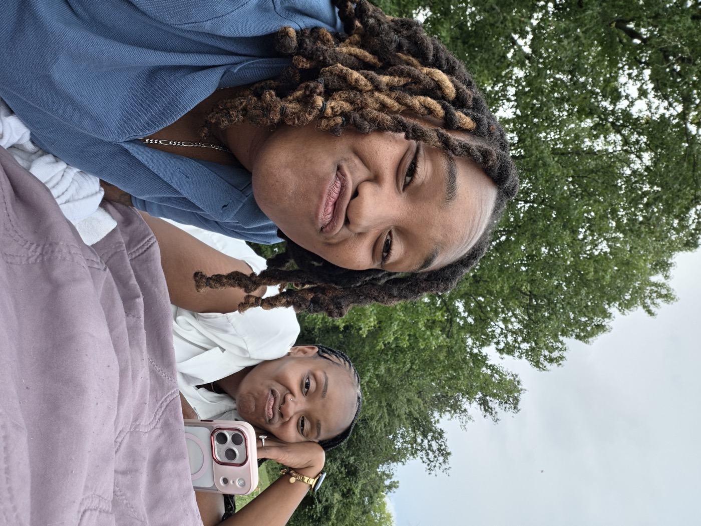 Tasha and Tiara, frame 18