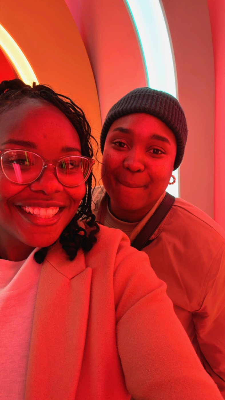 Tasha and Tiara, frame 19