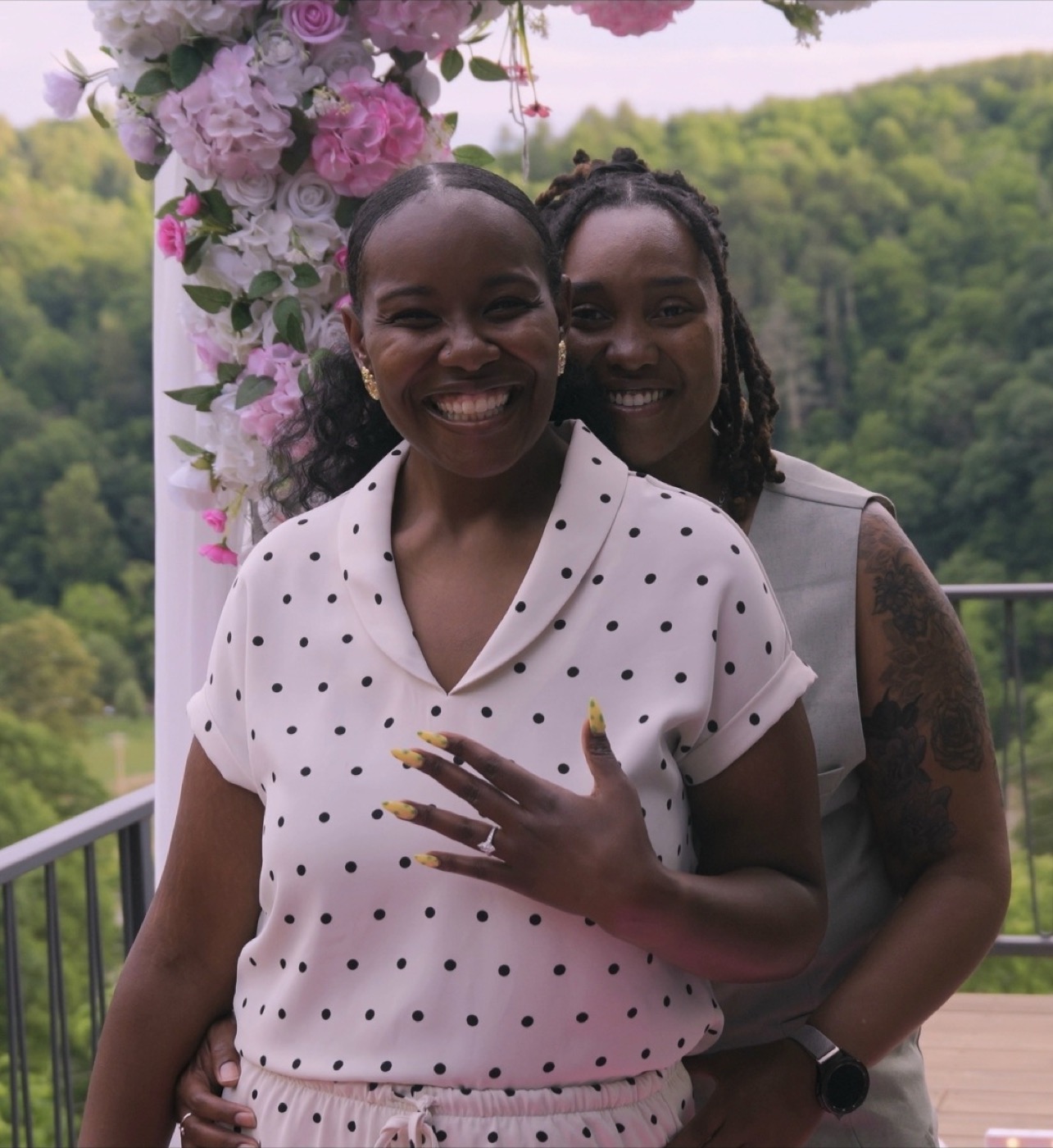 Tasha and Tiara, frame 23